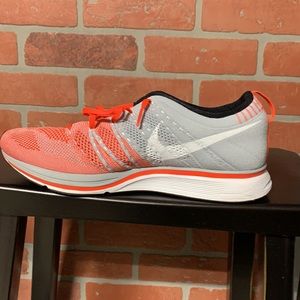 Nike Flyknit Trainer